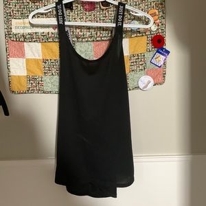 Nike Lightweight tank top